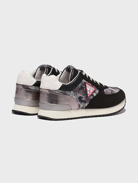 RUDY Sneakers - 2