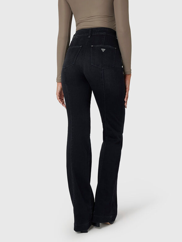 FAYE black jeans - 2