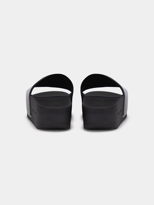KONDO MAXI IKONIC platform slide - 4