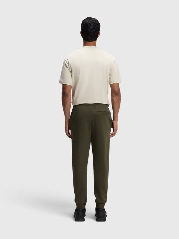 HADIKO Cotton sport pants - 2