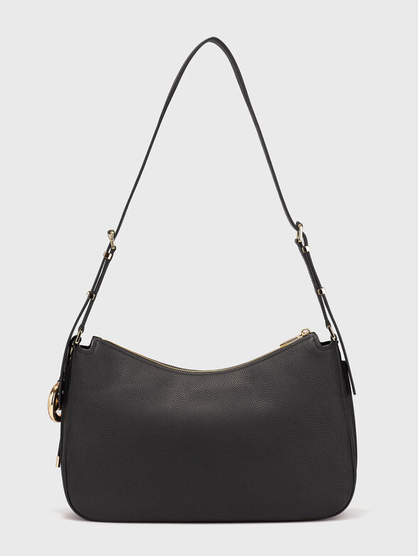 Large leather bag - 2