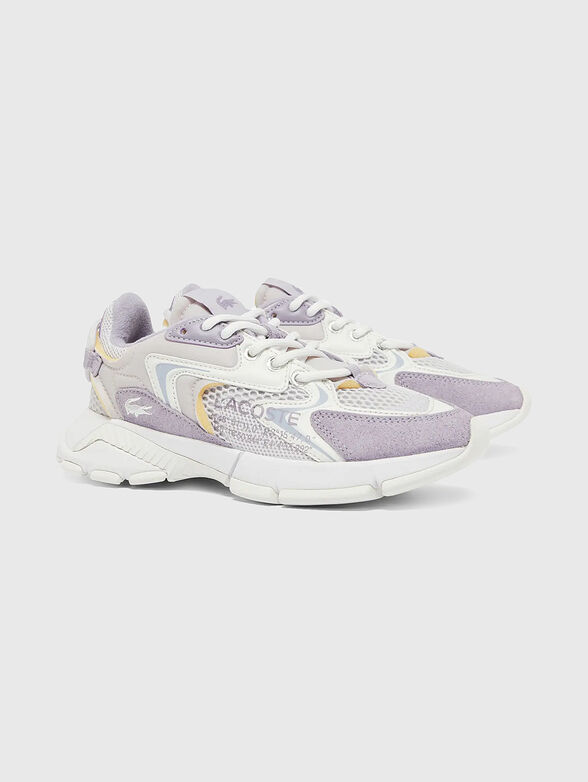 L003 NEO 224 5 sports shoes - 3