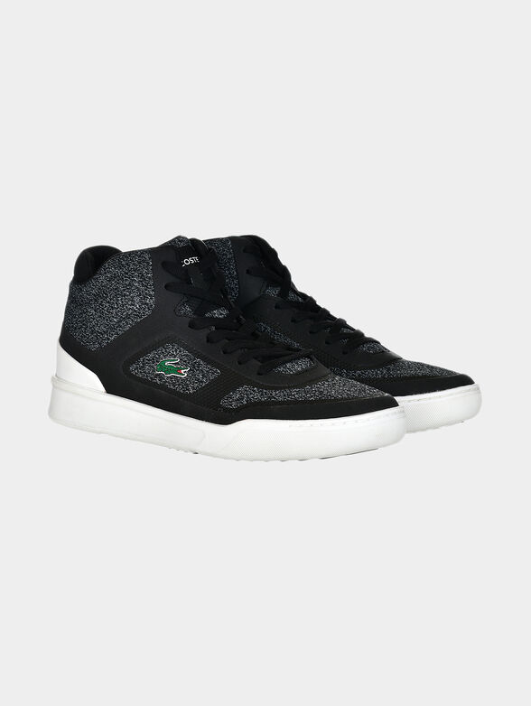 EXPLORATEUR SPT MID 317 Sneakers - 2