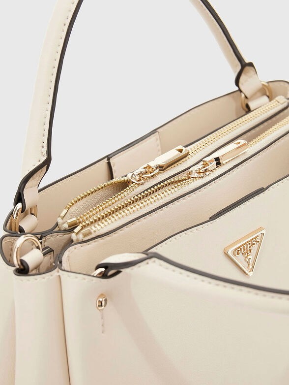 TALENT big bag with logo - 4