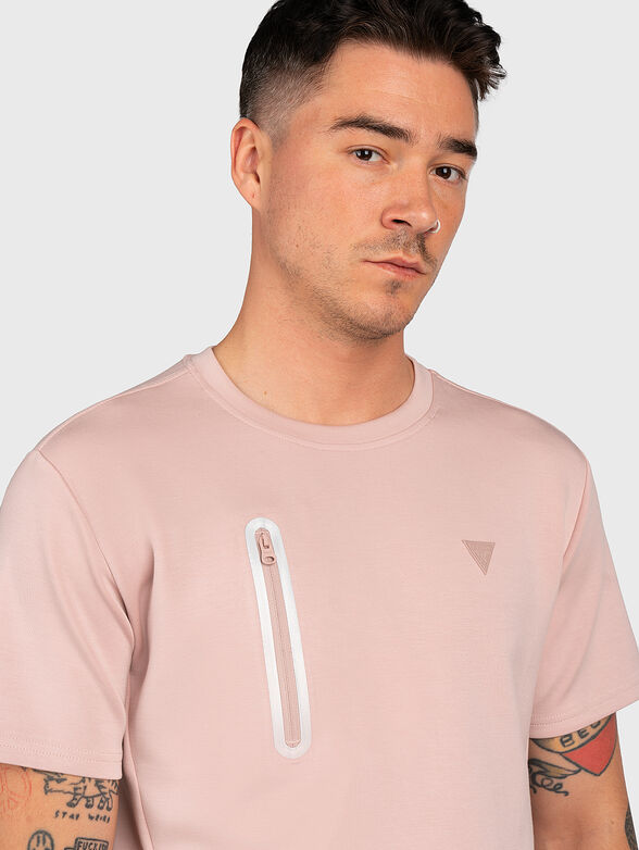 ZEKE T-shirt - 4