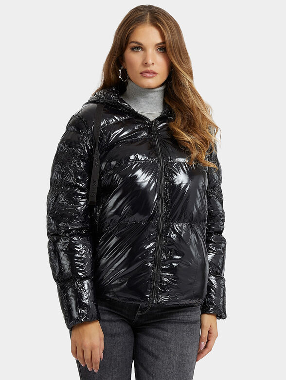 KARINE padded jacket - 1