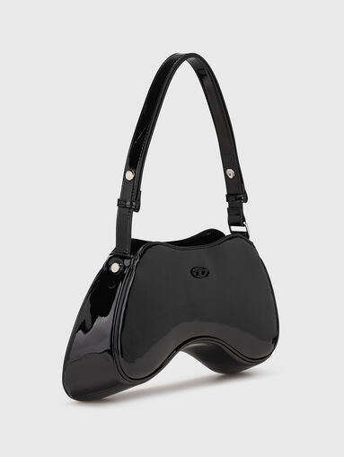 PLAY bag with logo detail - 4