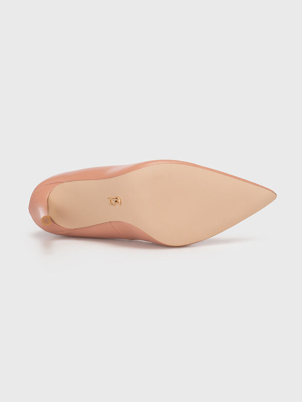 EVELYN-E heeled shoes - 5