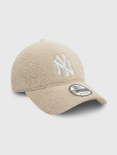 NEW YORK YANKEES TEDDY 9FORTY cap - 3