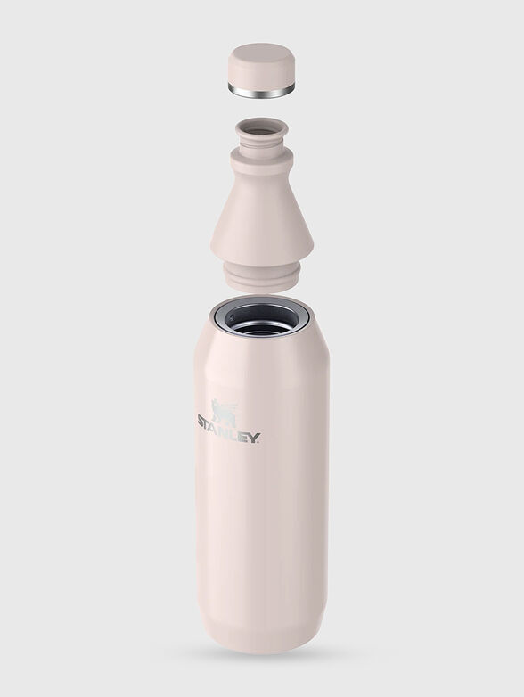 THE ALL DAY SLIM BOTTLE | 0.6L - 4