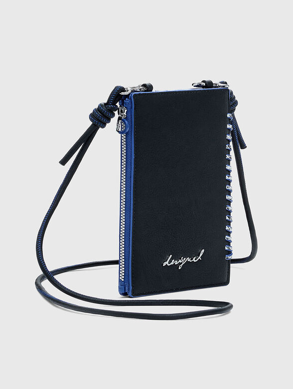 Phone case with logo accent - 4