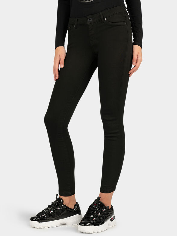 PIXIE black jeans - 1