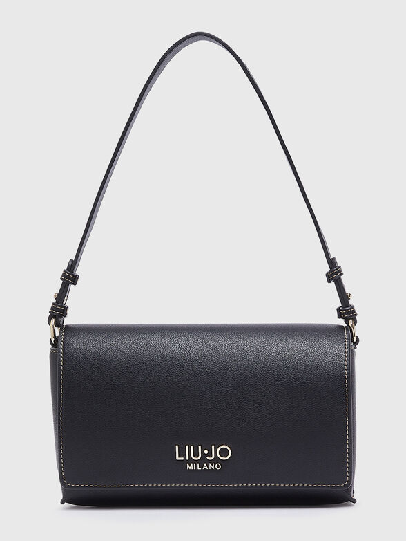 Bag with gold detail - 1