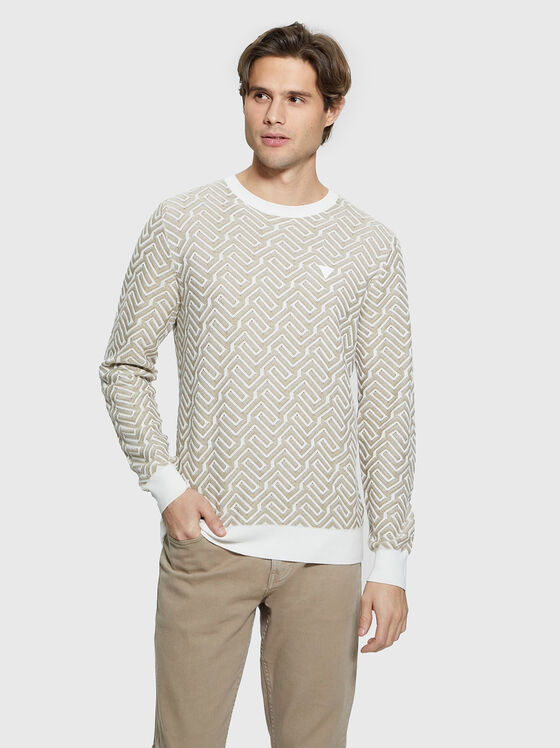 CARL sweater - 1