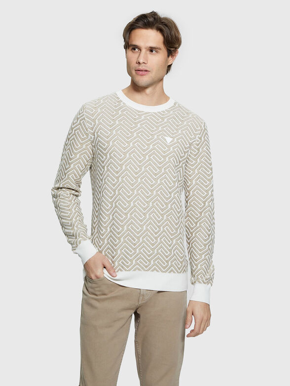 CARL sweater - 1