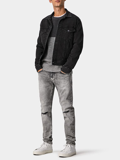 STANLEY ROCK Jeans - 5