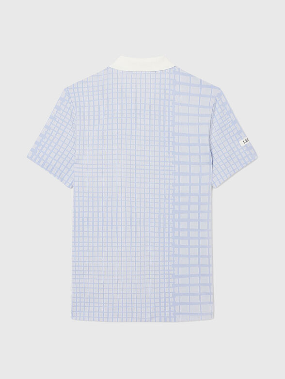 TENNIS X DANIIL MEDVEDEV polo shirt - 2