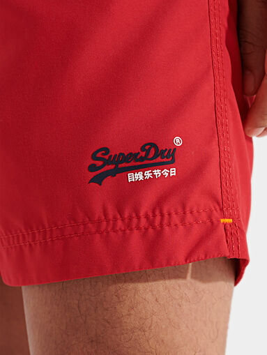 Swim shorts - 5