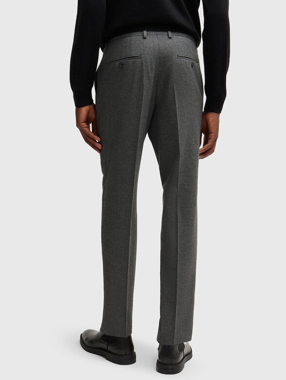 H-GENIUS-DTL-243 trousers - 2