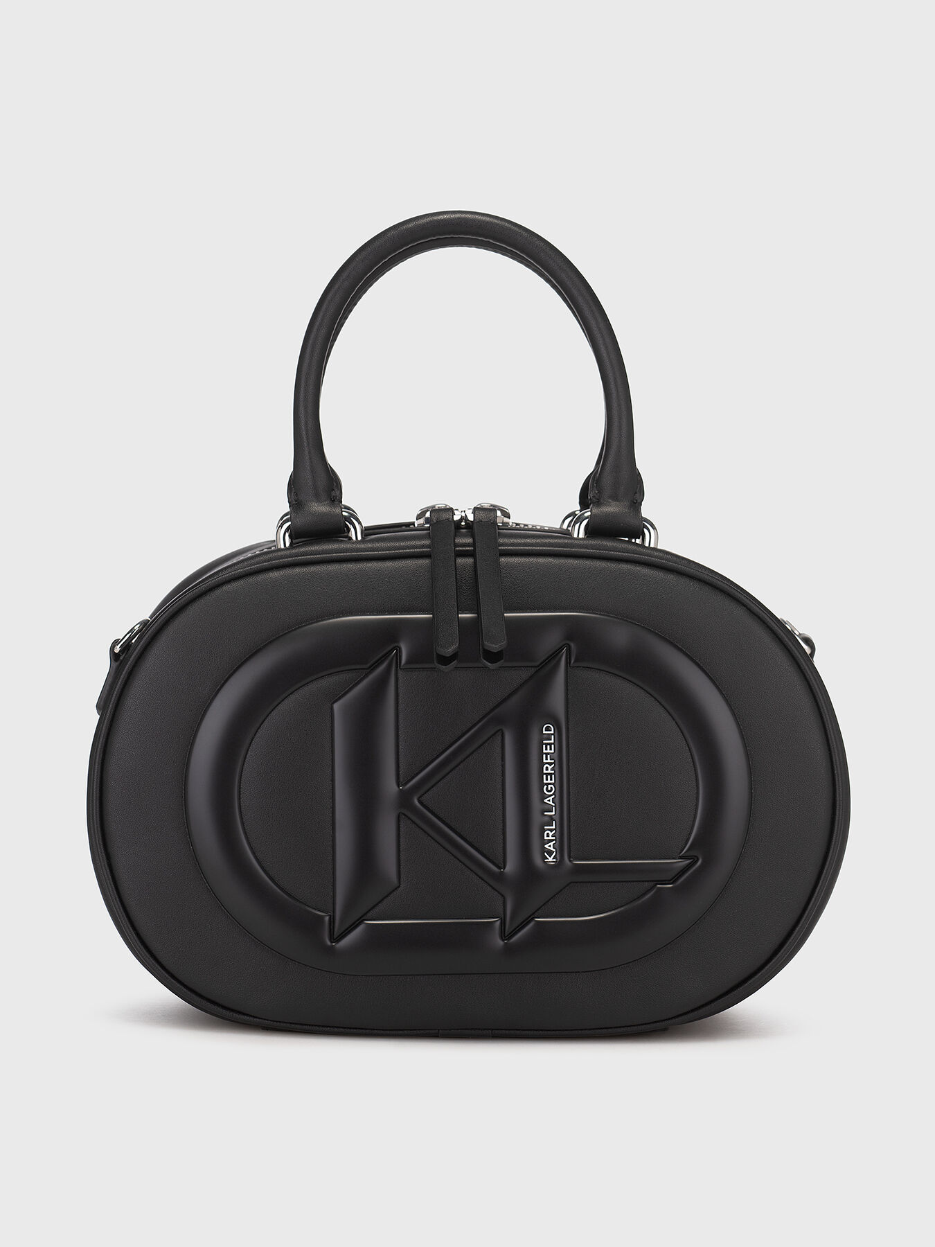 Lagerfeld leather bag online