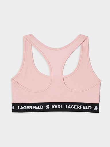 Logo sport  bra - 5