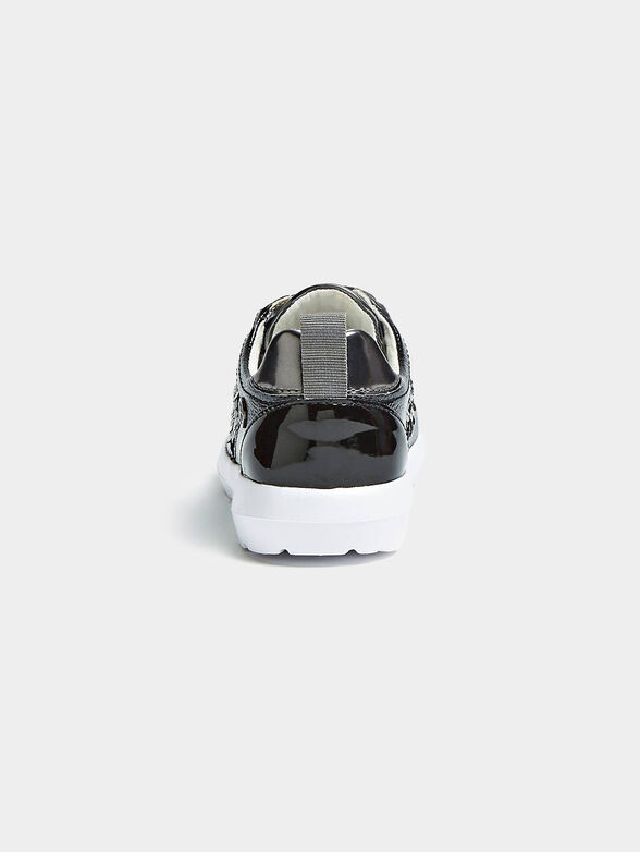 DAISY Sneaker - 3