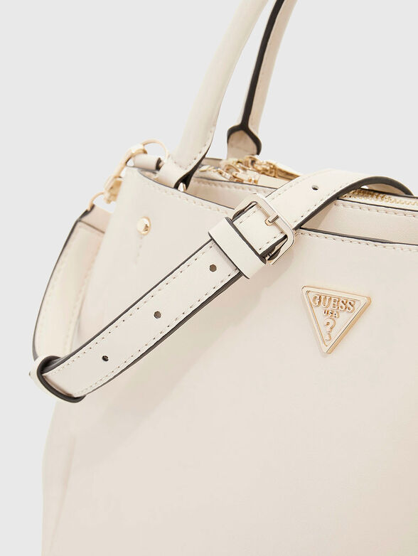 TALENT big bag with logo - 3