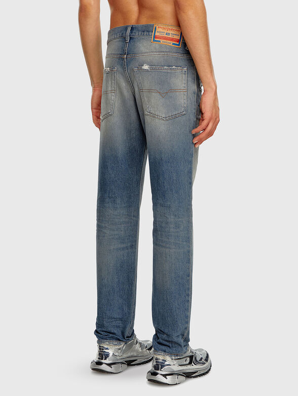 2023 D-FINITIVE L.32 jeans - 1