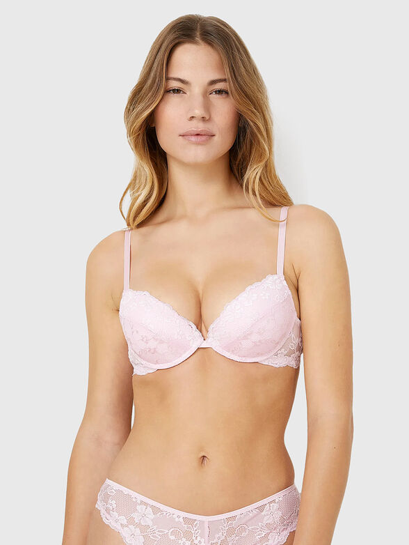 PRUMILA COLOR push up bra - 1