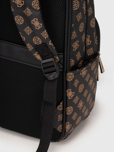 WILDER backpack - 5