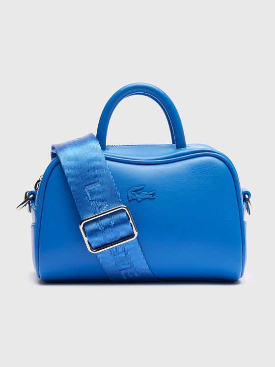 Малка синя чанта - 1