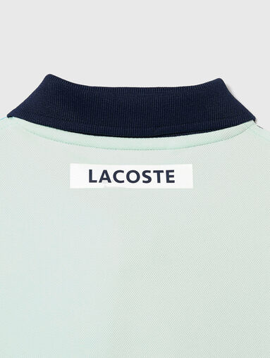 Tennis polo shirt  - 3