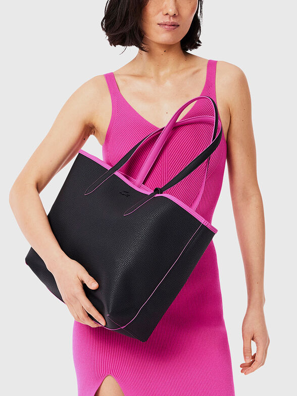 ANNA reversible tote bag - 3