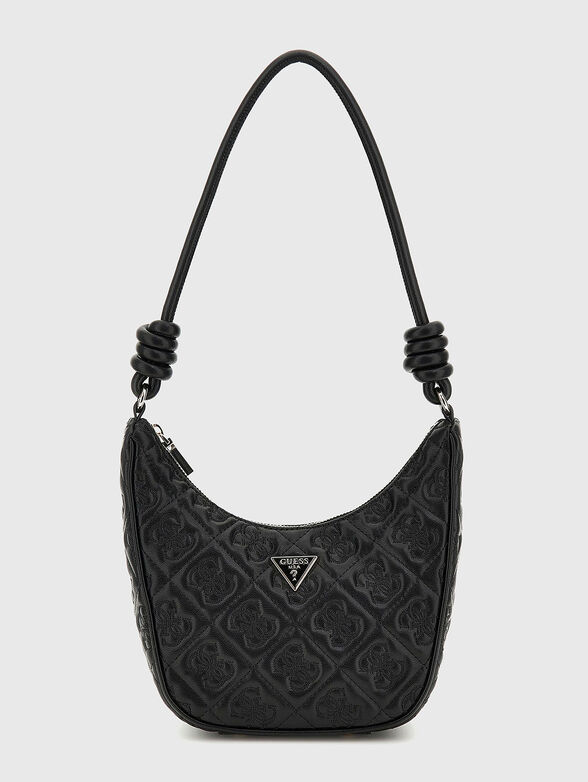 ADELASIA bag with logo detail - 1