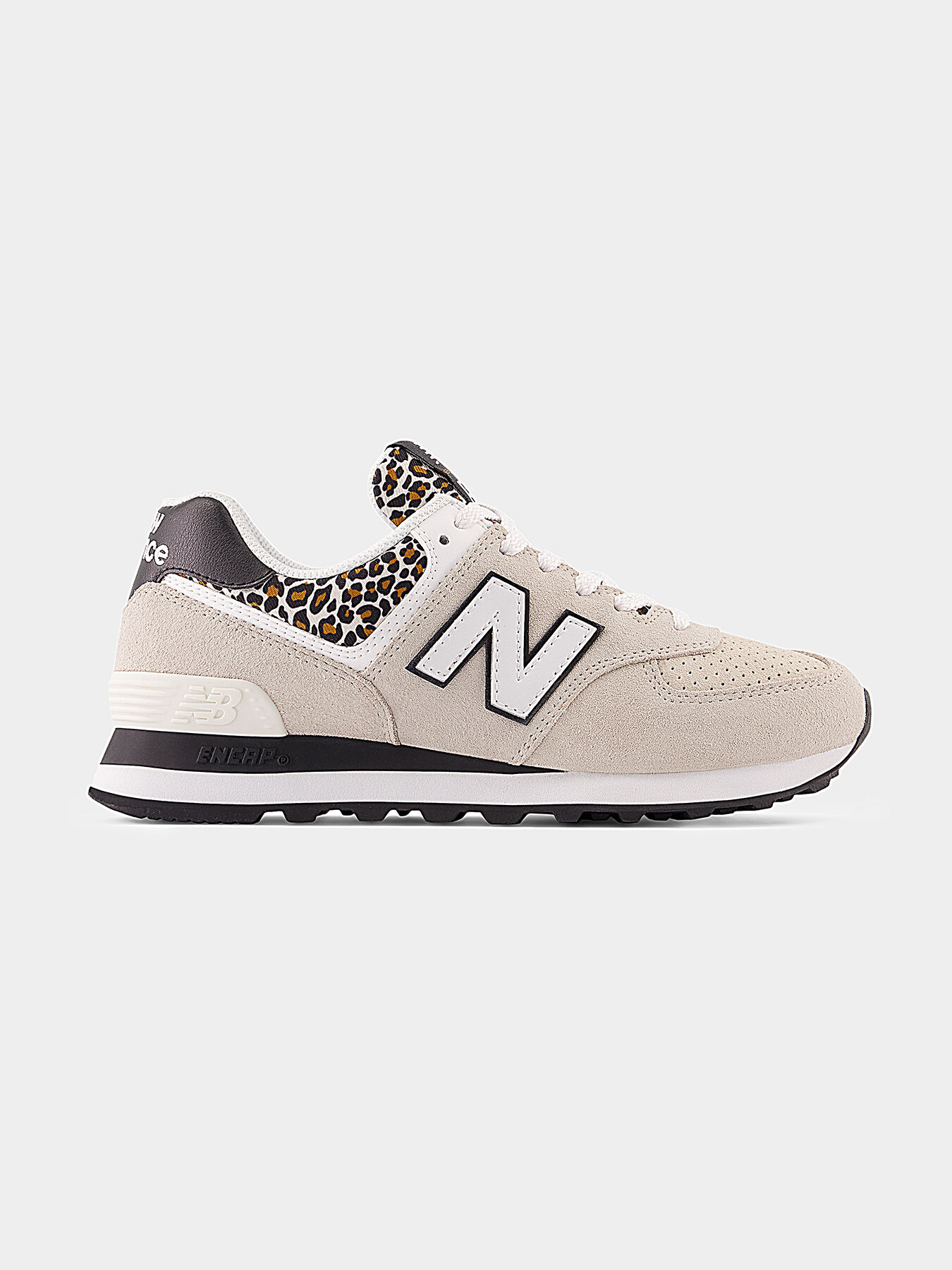 New balance tiger 2025 print