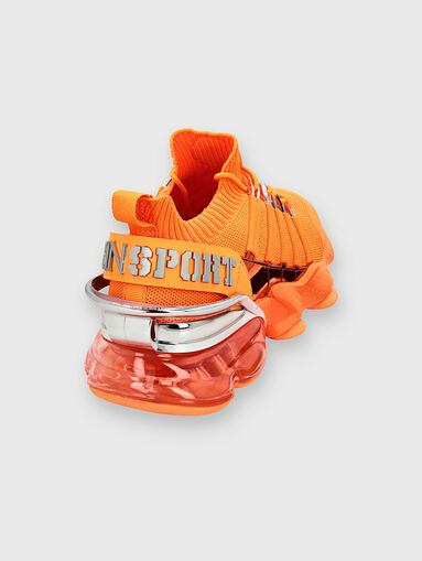 TIGER ATTACK//GEN.X.04 sports shoes  - 3