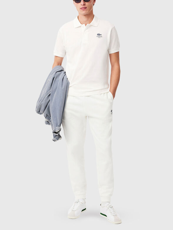 Unisex polo shirt - 2