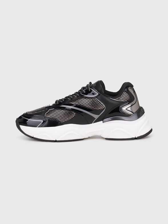 KOMET sports shoes - 4