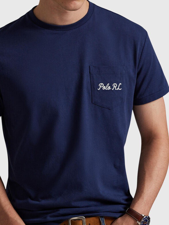 POLO BEAR T-shirt - 4