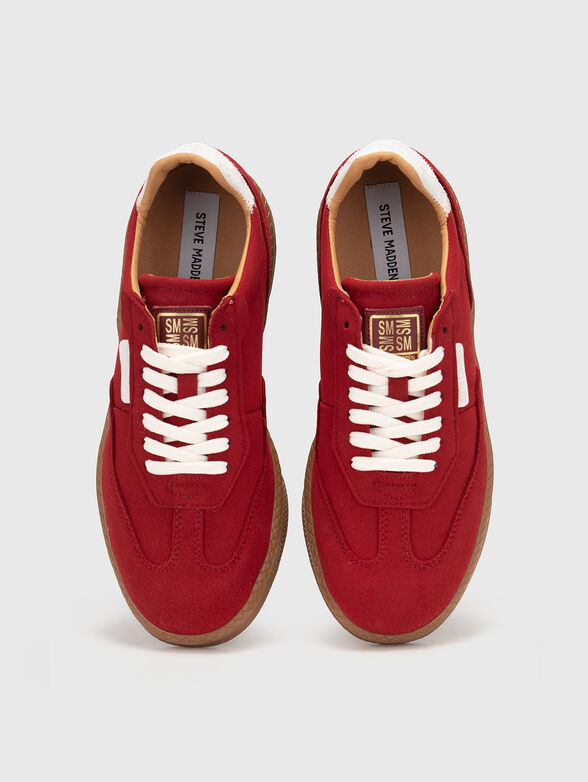 EUPHORIA sneakers - 6