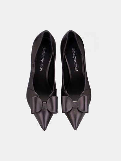 Elegant high-heeled shoes - 6