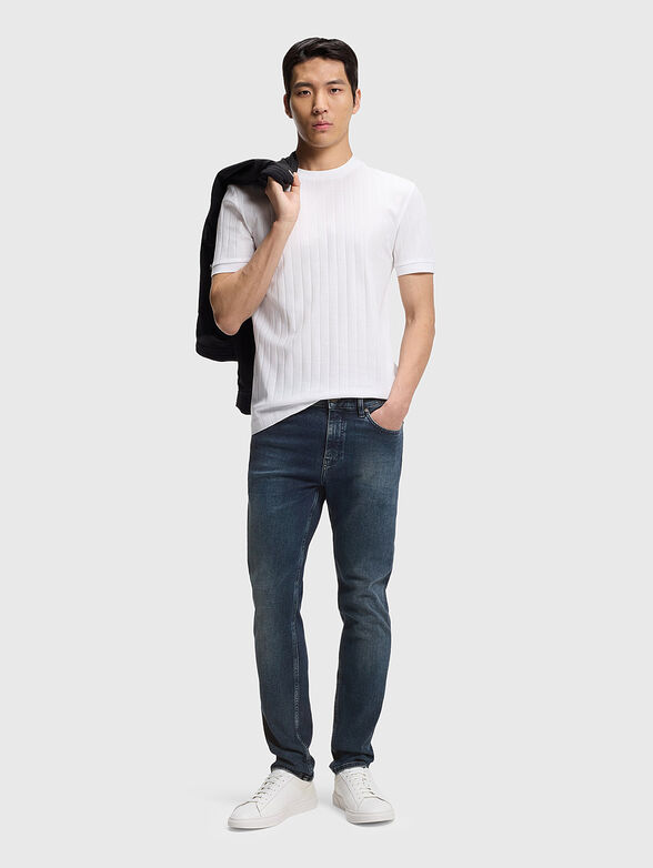 DELAWARE slim fit jeans - 4