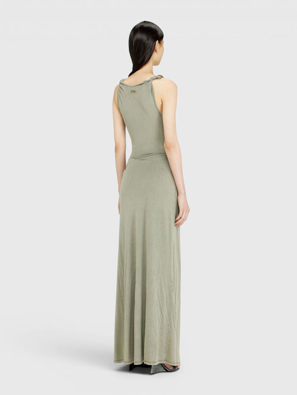 D-ESTIGA_S1 Maxi dress - 2