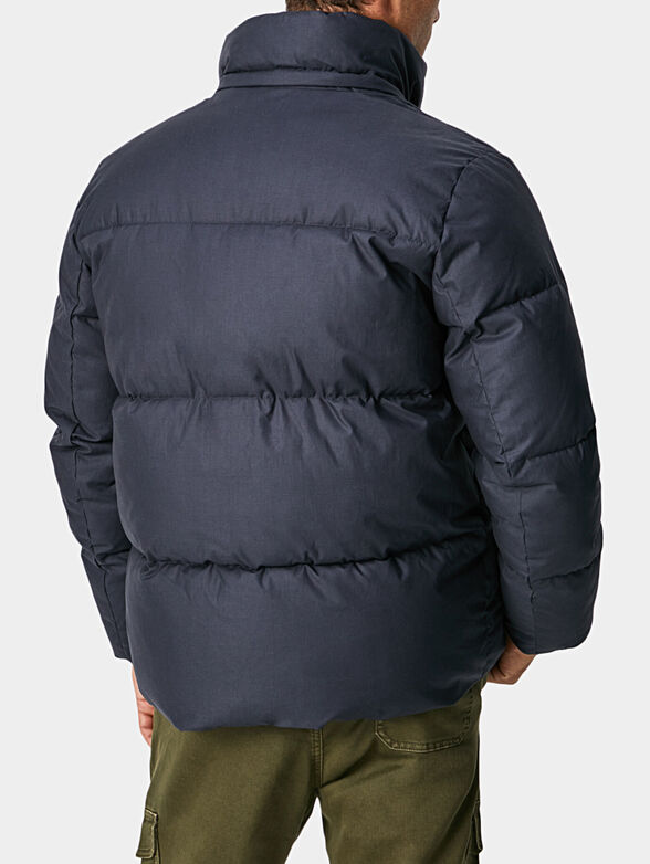 BOBBY Padded jacket - 2