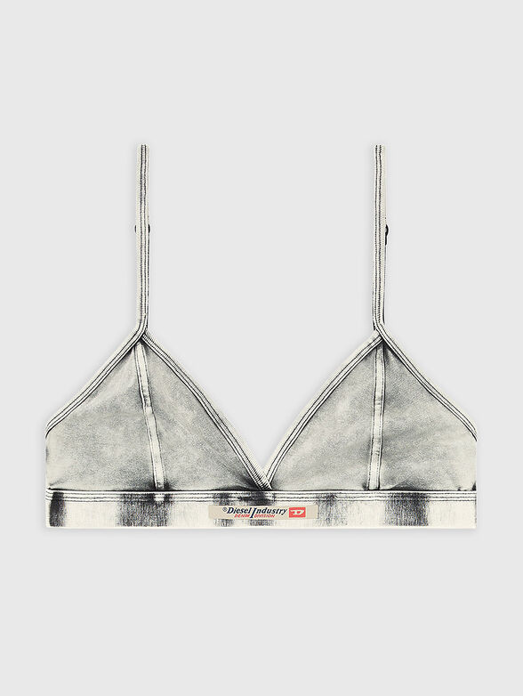 ZOE-DNM bra - 4