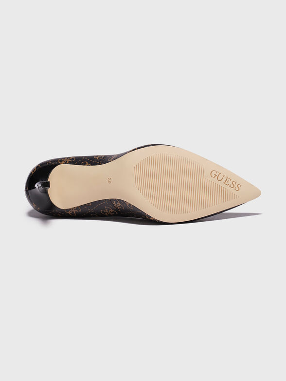 DAFNE Pumps - 5