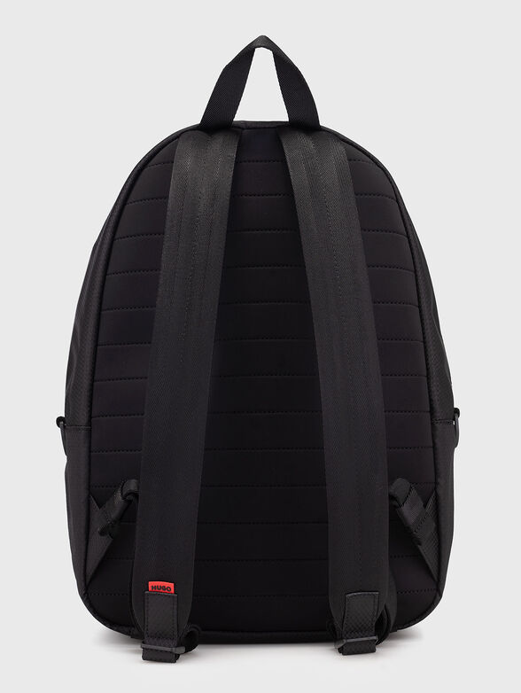 Backpack with logo detail - 2