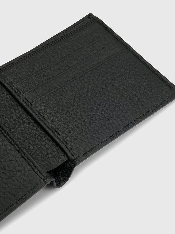 Leather wallet  - 3