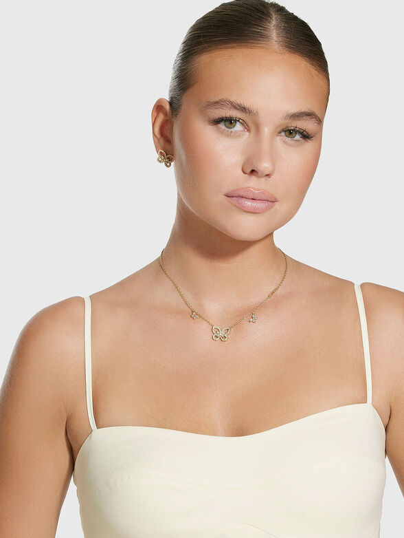 LILY necklace - 2