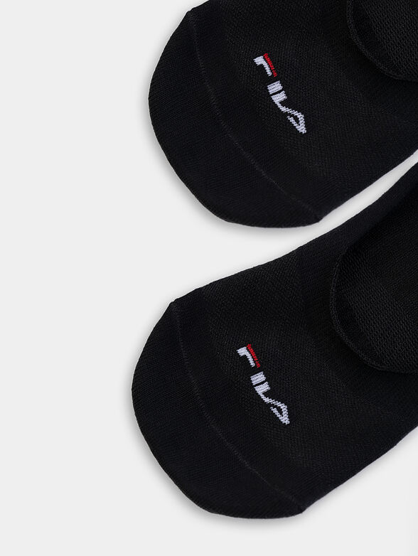 Set of three pairs of socks - 2